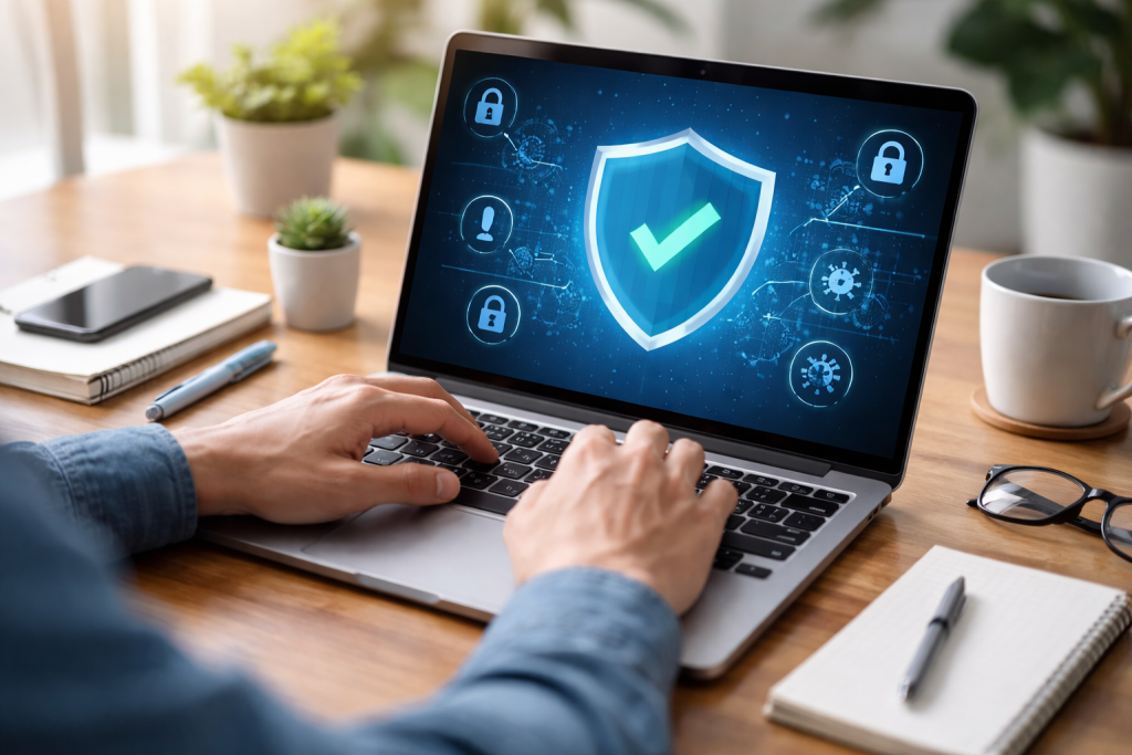 Stay Safe Online: Top Strategies for Preventing Malware Infections