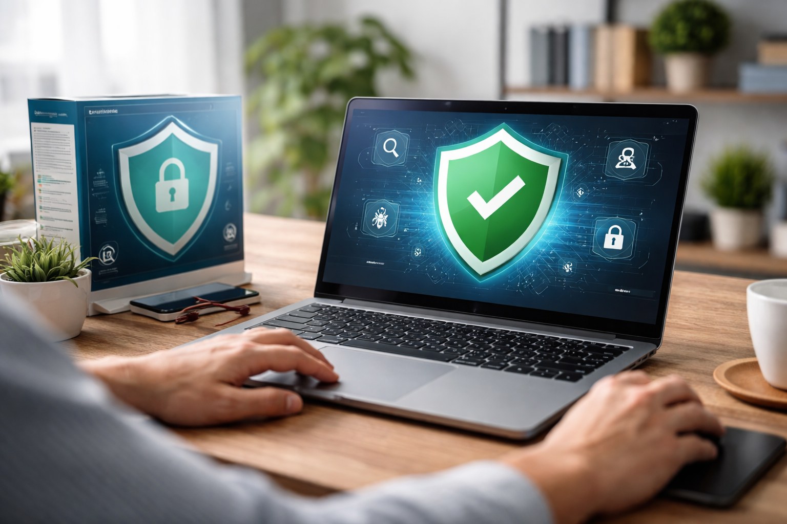 Protect Your PC: The Ultimate Free Antivirus Options for Beginners