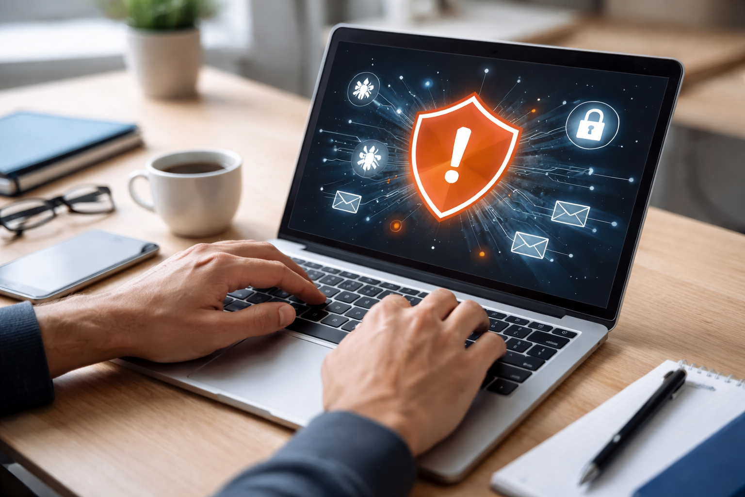 Stay Safe Online: Top Strategies for Preventing Malware Infections