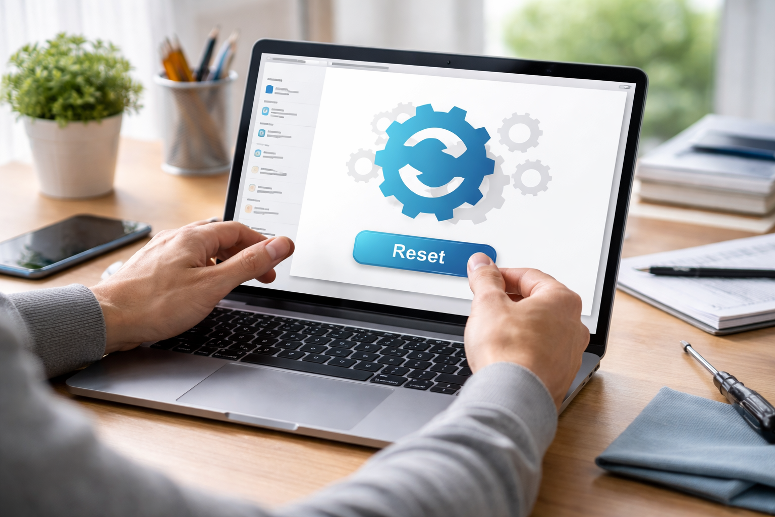 Revitalize Your Software Experience: The Ultimate Guide to Resetting Preferences