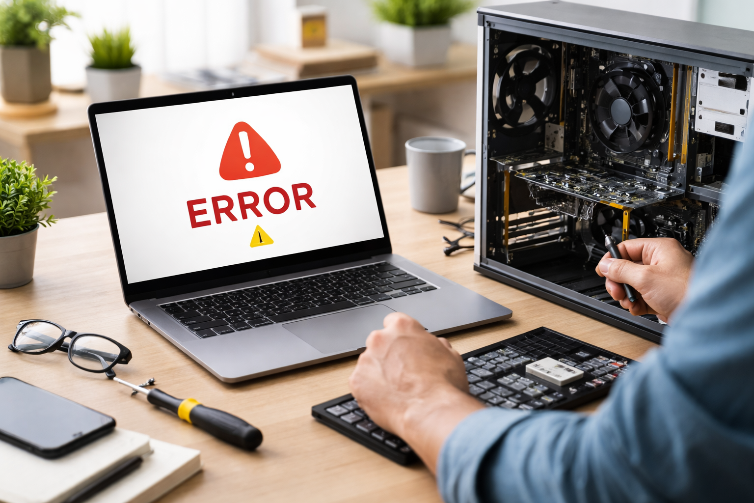 Don’t Let Software Installation Errors Get You Down: Here’s How to Fix Them