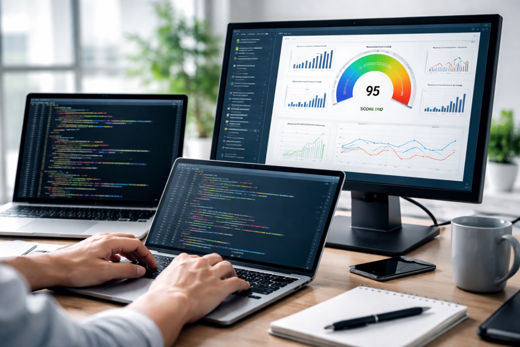 Top Strategies for Performance Optimization