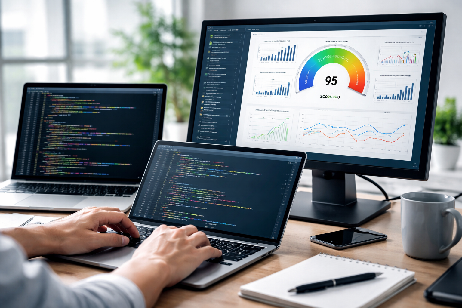 Unleash the Power of Your Software: Top Strategies for Performance Optimization