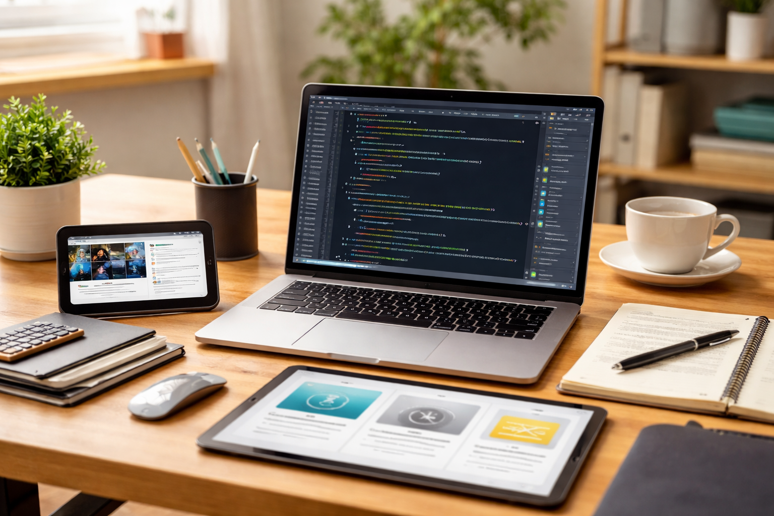 Beginner-Friendly Free Software: Tools to Kickstart Your Learning Journey