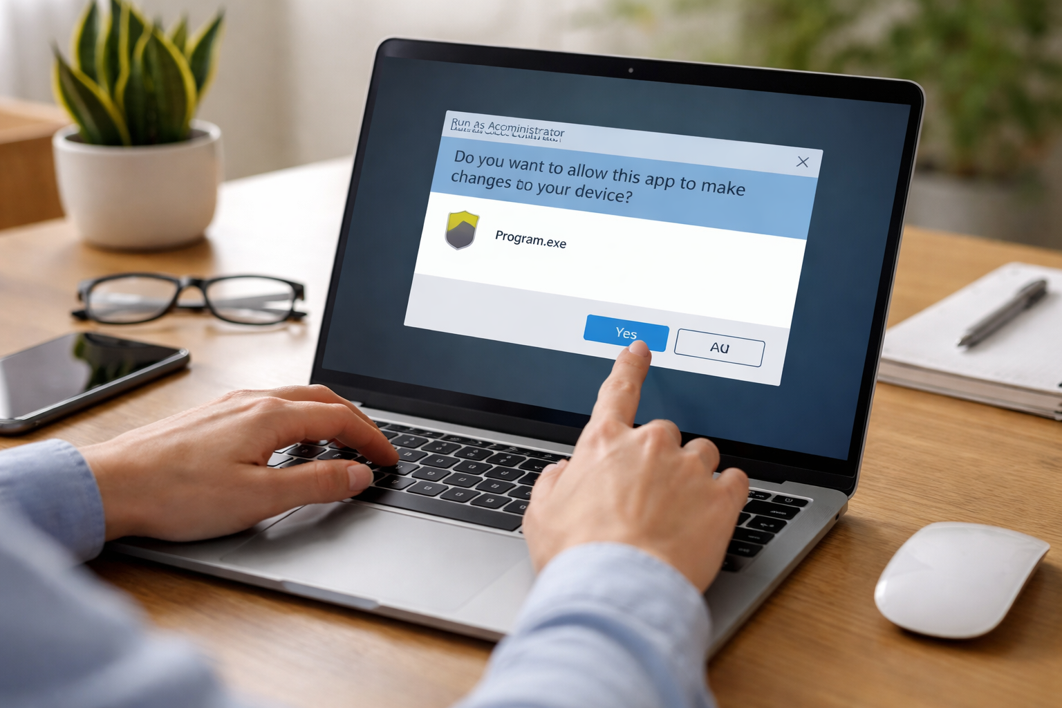 Elevate Your Software Experience: Tips for Running Programs as Administrator
