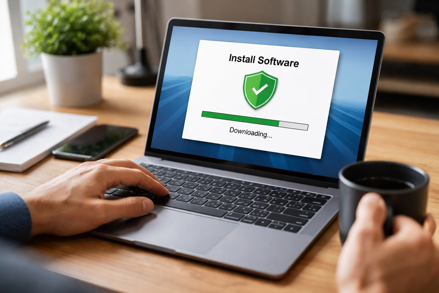 Protect Your PC: Best Practices for Installing Software on Windows Without Compromising Security