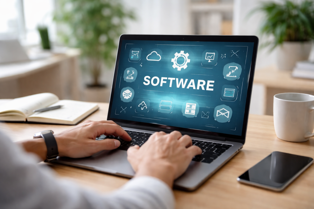 the Origins of Computers