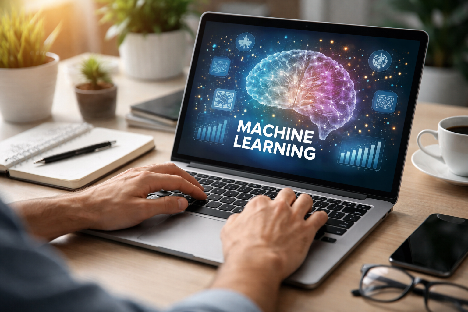 Machine Learning 101: Understanding the Basics and Applications