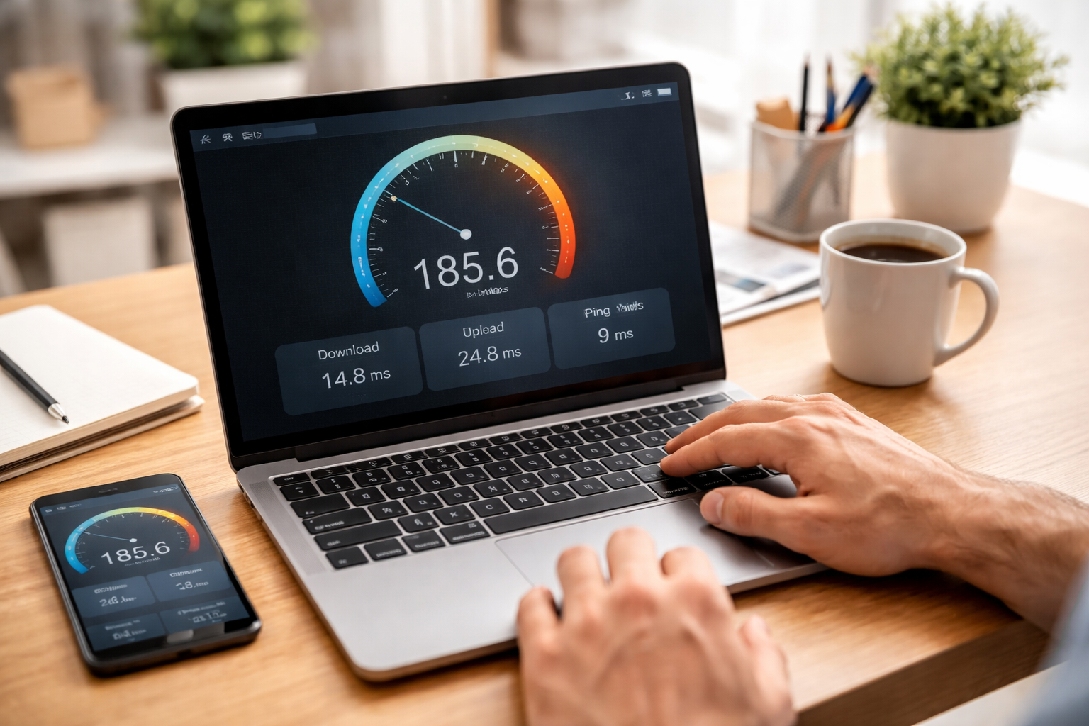 Demystifying Internet Speed Tracking: Tips and Tricks for Accuracy