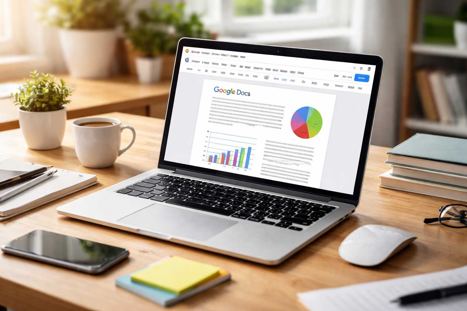 Unlocking the Power of Google Docs: Essential Tips and Tricks