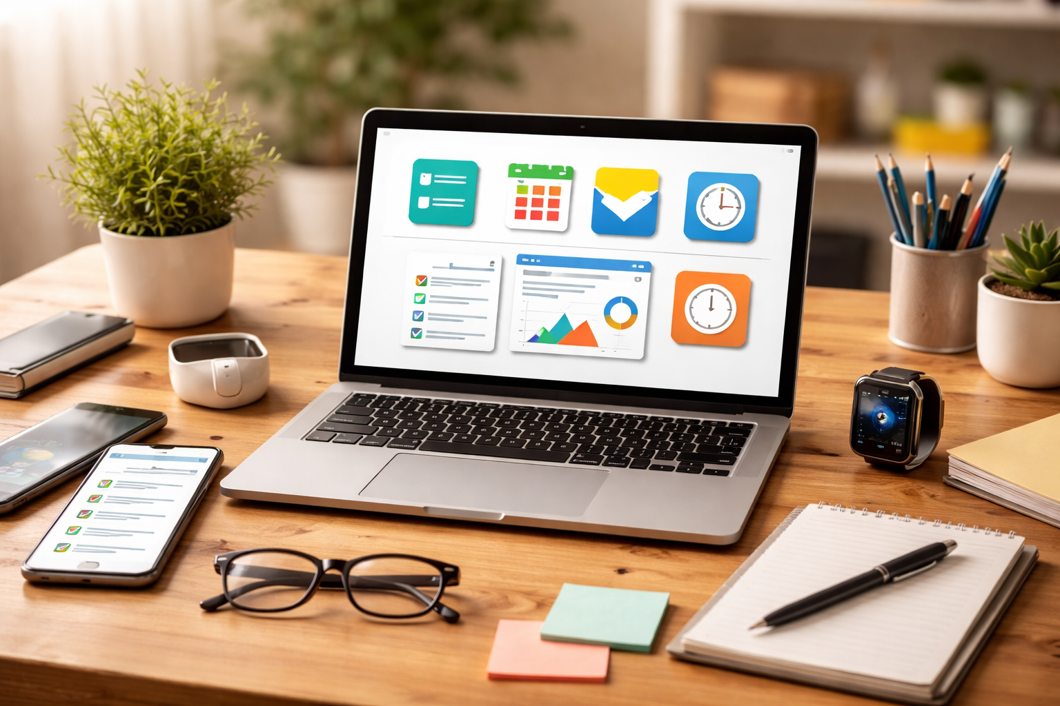 Get More Done: The Best Online Tools for Productivity