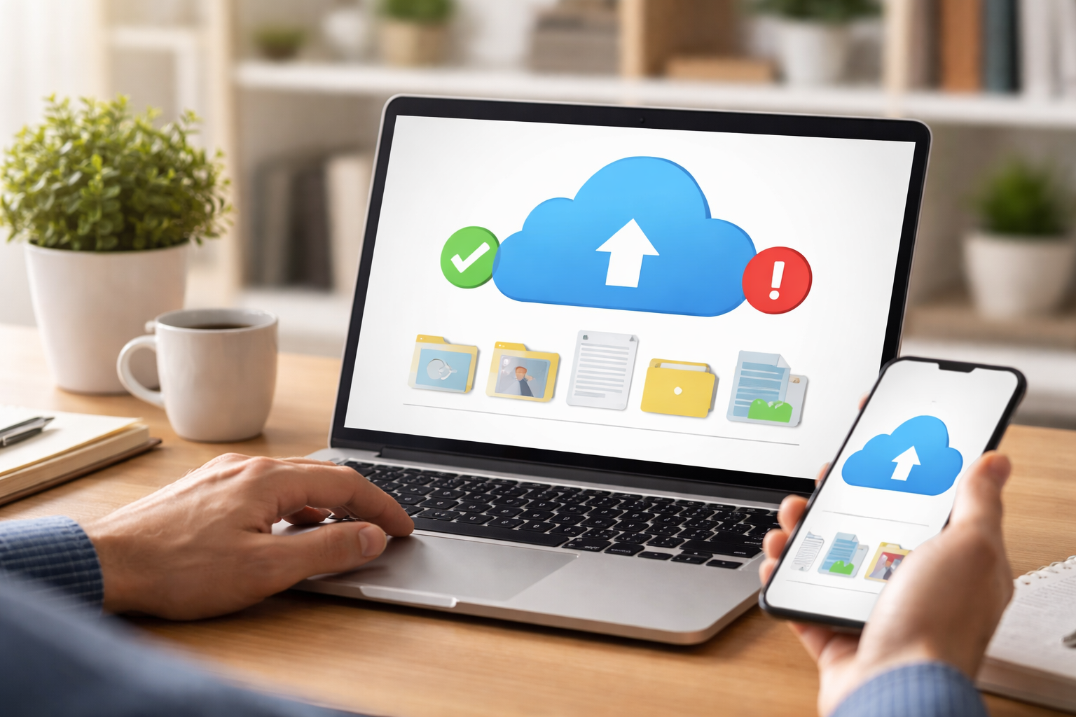 The Dos and Don’ts of Safely Using Cloud Storage