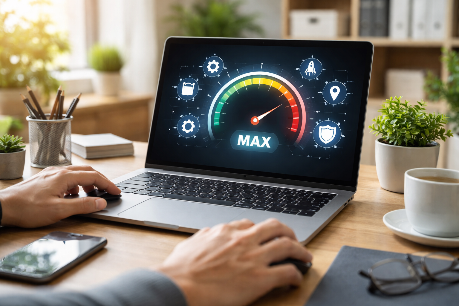 Supercharge Your Surfing: Expert Tips for Optimizing Browser Performance