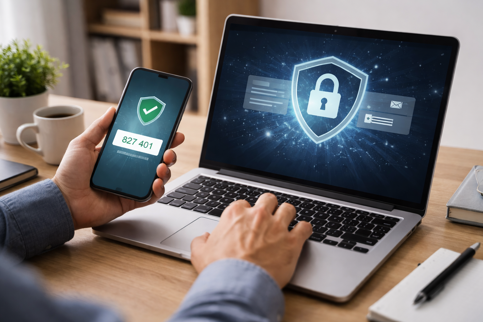 Lock Down Your Digital Life: Expert Strategies for Defending Against Online Account Hacks