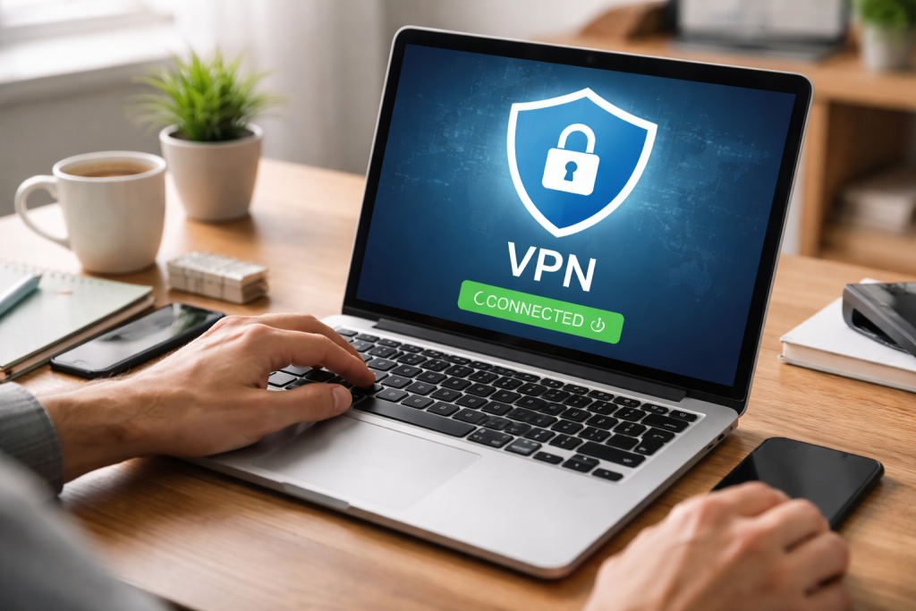 Safeguard Your Online Privacy Like a Pro