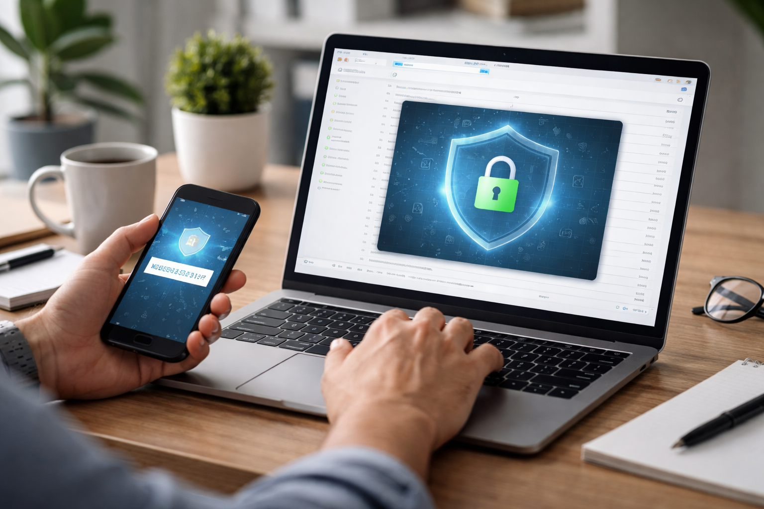 Locking Down Your Inbox: Expert Strategies for Securing Your Email Account