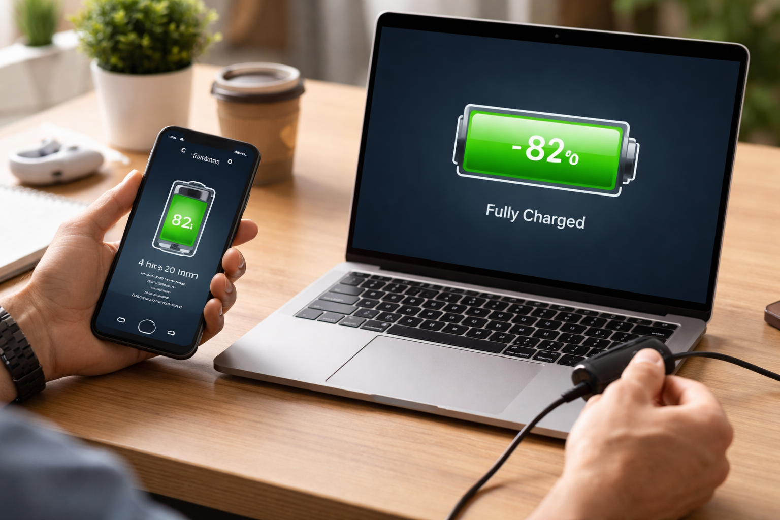 The Ultimate Guide to Prolonging Your Laptop’s Battery Life