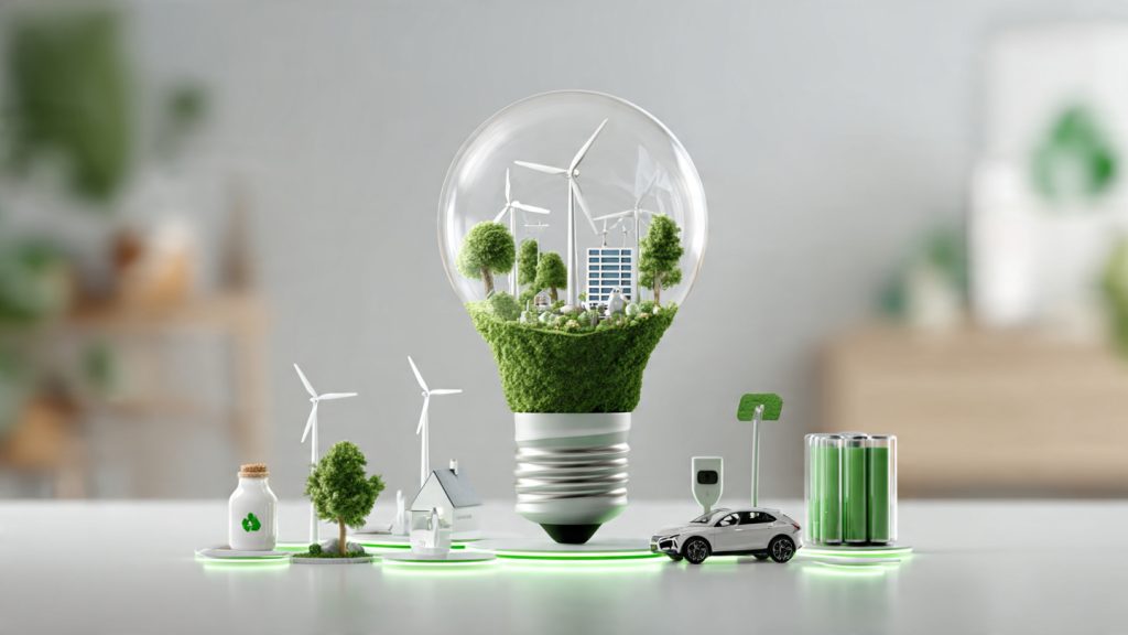Demystifying Green Technology
