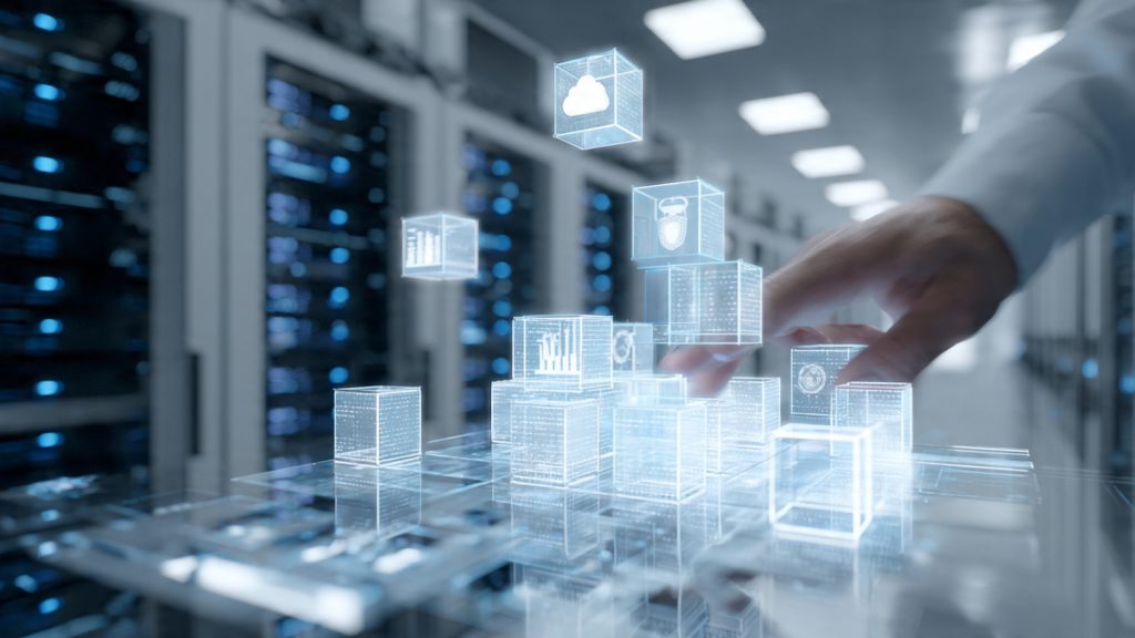 Data Storage and Management