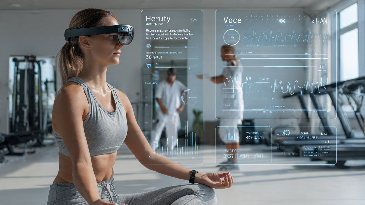 How Wearable Technology is Revolutionizing Health and Fitness