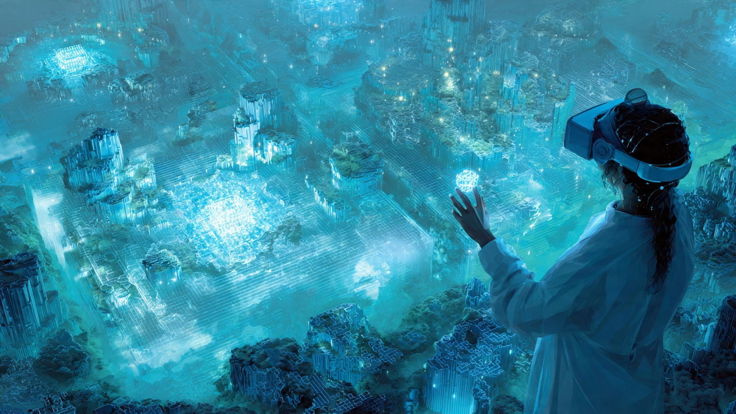 The Tech Revolution: A Deep Dive into Emerging Digital Innovations