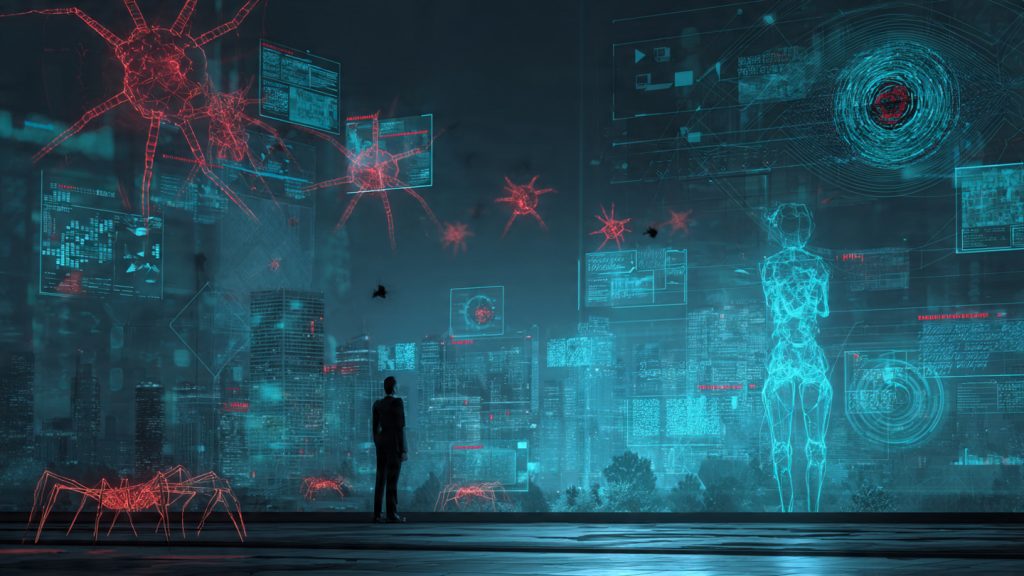 The Future of Cybersecurity Technology