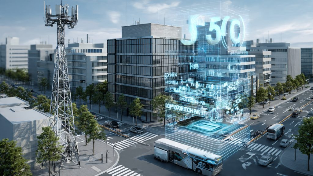 Demystifying 5G Technology