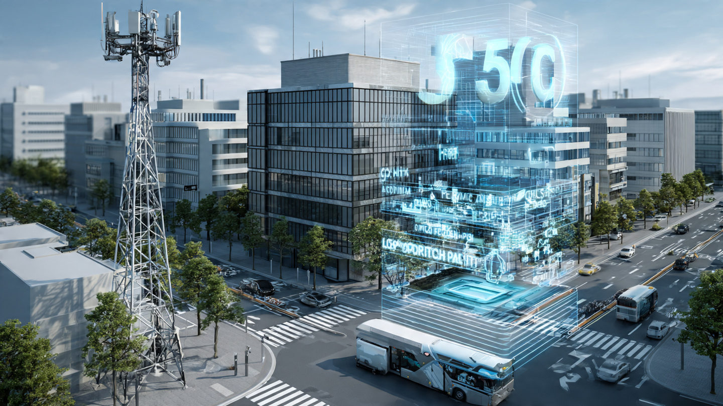 Demystifying 5G Technology: A Comprehensive Guide for Beginners
